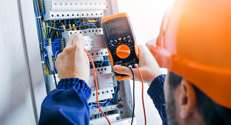 Pazarcık Elektrikçi